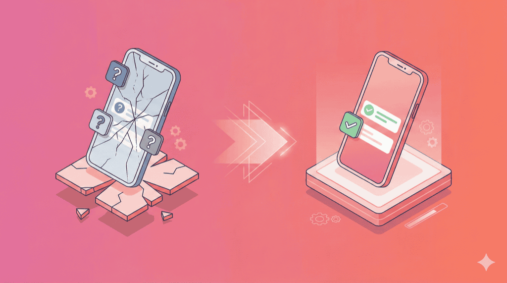 Appium flaky test debugging and fix guide with code examples