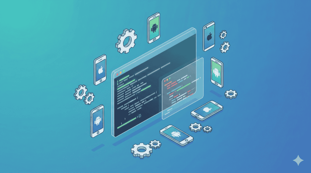 Maestro CLI terminal window showing command reference